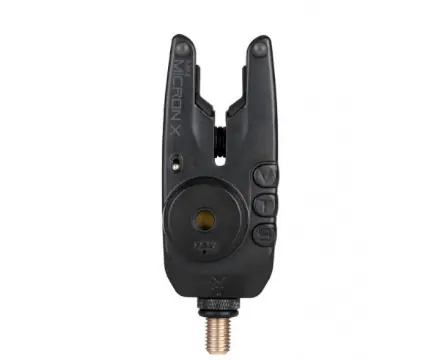 Fox Mini Micron X (incl hardcase) Laatste Kans