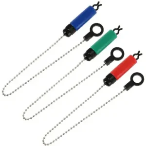 Uitverkoop Angling Pursuits Original Indicator Set (3 stuks)