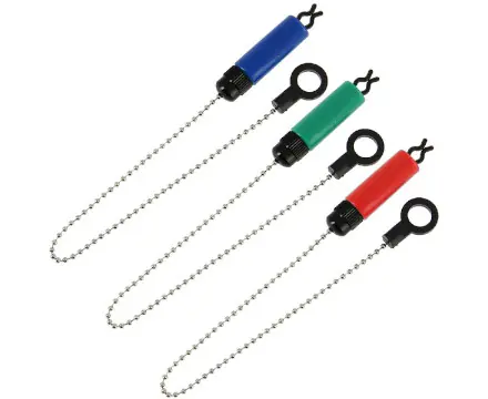 Uitverkoop Angling Pursuits Original Indicator Set (3 stuks)