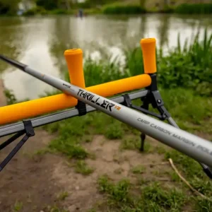 Middy Hi-Viz Elite Pole Roller Twin-Channel 60cm Beste Prijs