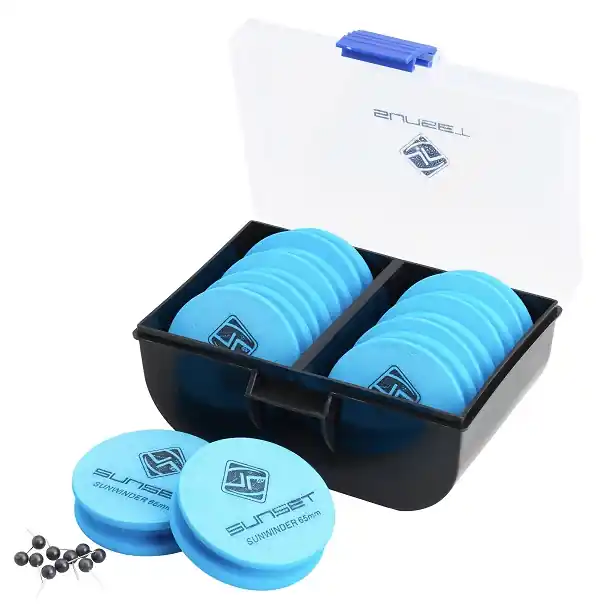 Sunset Sunwinder Box (10stuks) Koop Online