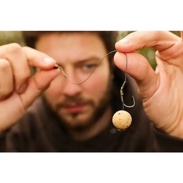 Korda Dark Matter Rig 2 (30lb) Express Levering