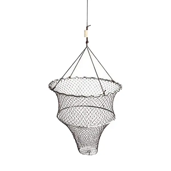 Superprijs Amiaud Kreeftenfuik Mesh 14mm (Ø 300mm)