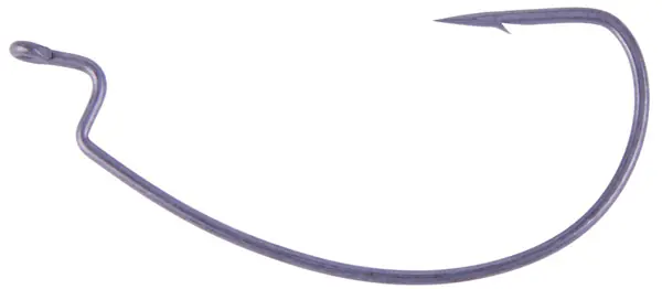 Nieuw Ultimate Offset Hook 10pcs 1/0