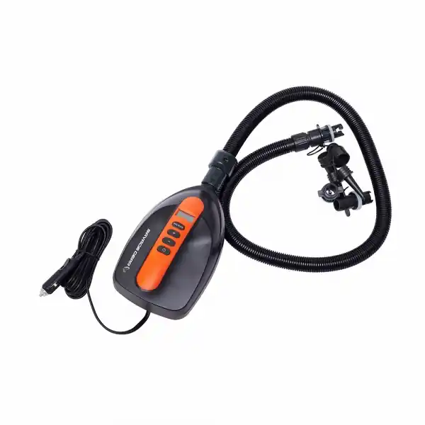 Speciale Aanbieding Savage Gear Boat Pump 12V 16psi/1,1bar