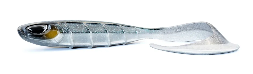 Actieprijs Nays GHST Shad 25.5cm (89g) P-03