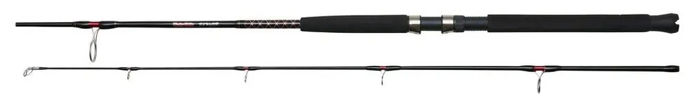 Weekendaanbieding Ugly Stik Ugly Bigwater Zeevis Spinhengel 2.7m (20-60g)