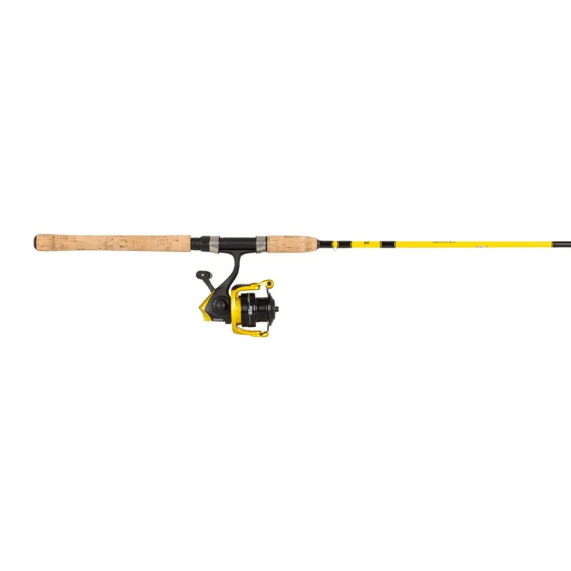 Abu Garcia Revolution Impact Spin Combo 1.5m (10-30g) Betaalbaar