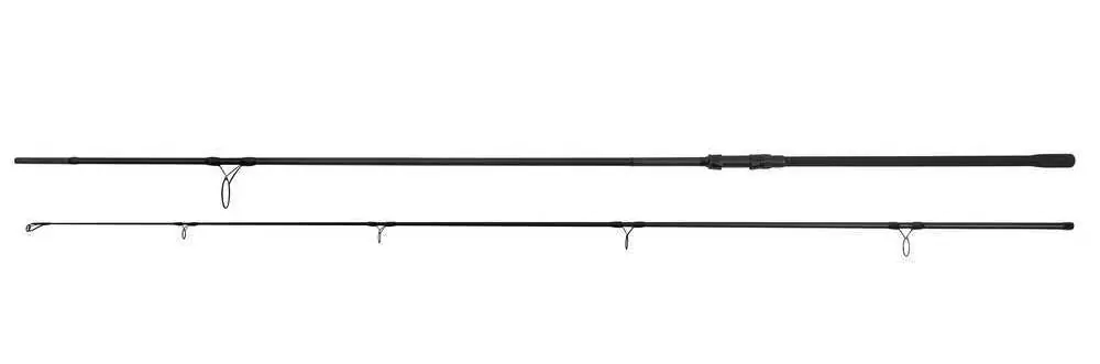 Veilige Betaling Avid Revolve Karperhengel 12ft (3lb) (3-Delig)