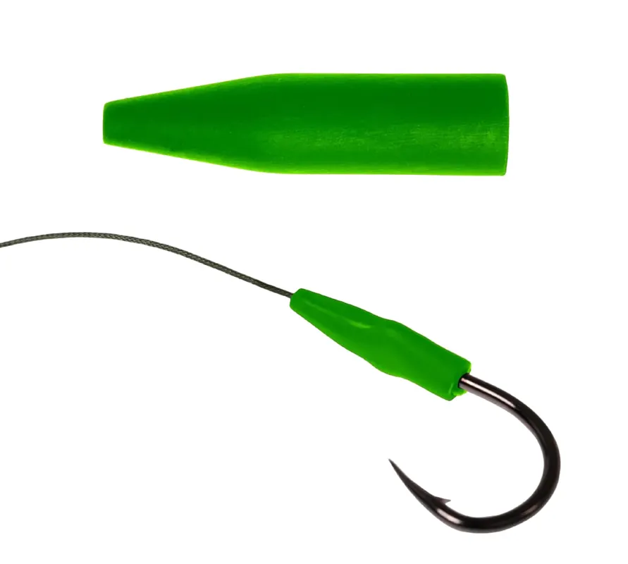 Superprijs Zeck Hook Sleeve Line Aligner (10 stuks) 1