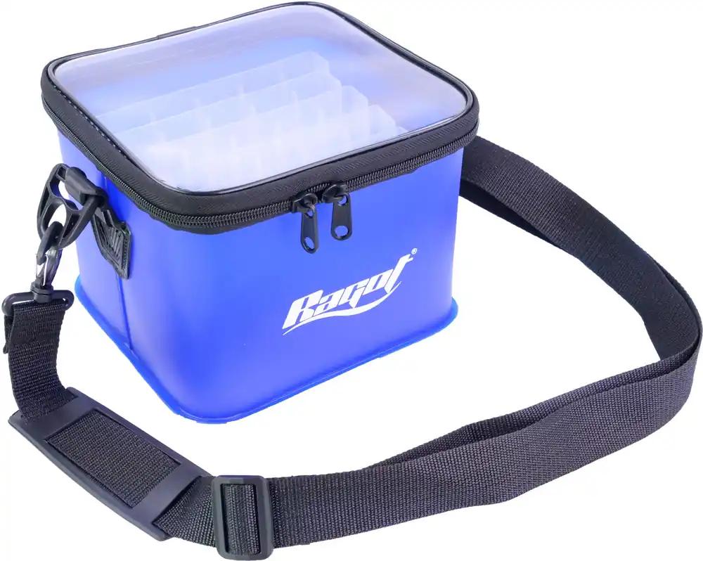 Ragot Bakan 6L Special Lures Vistas (Incl. 6 Trays) Koop Online