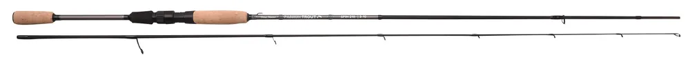 Spro Trout Master Passion Trout Spinhengel 2.10m (5-20g) Beperkt Aanbod