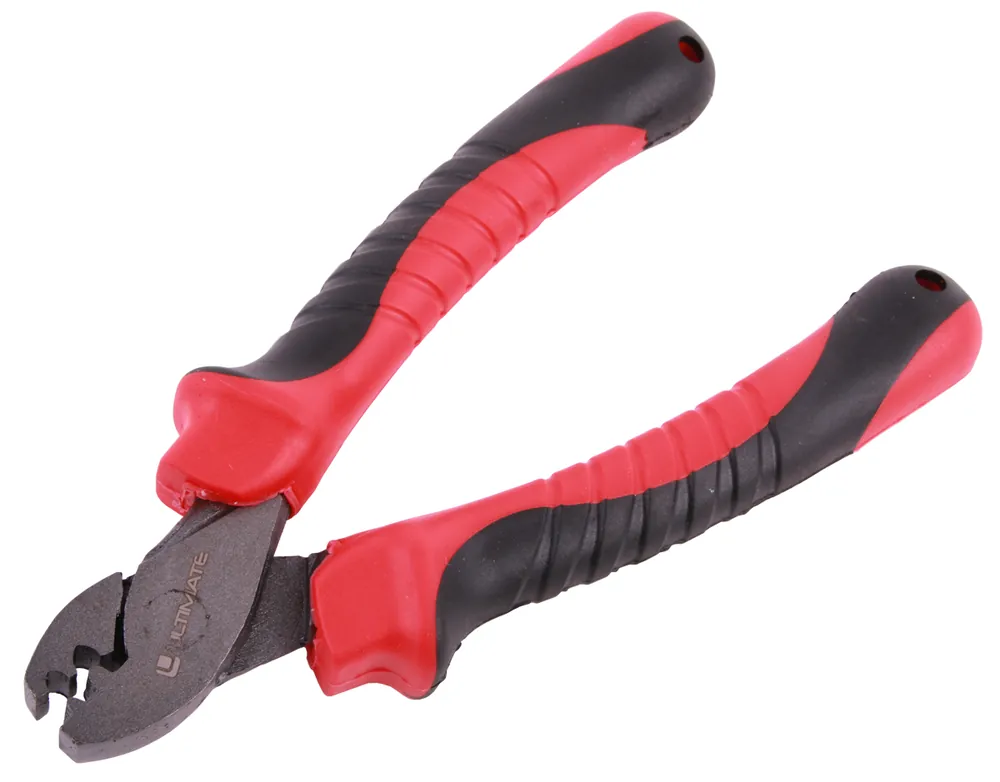 Ultimate Crimping Pliers - Krimptang Nu Kopen