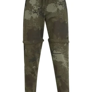 Exclusieve Aanbieding Navitas Zip Off Jogga Camo 2XL
