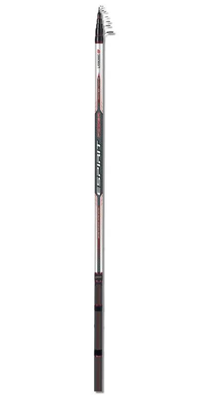 Colmic Espirit Power Bolognese Hengel 6m (80g) Aanbieding