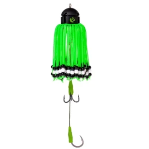 Veilige Betaling Zeck Rattle Teaser 2.0 60g