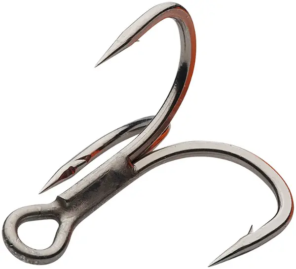 Savage Gear Savage SGY 2X Dreggen, 8 stuks! 2 Must-Have