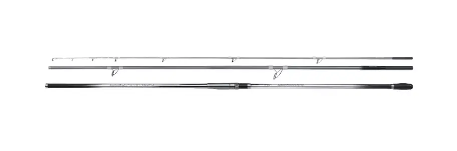 Koop Vandaag Shimano Aero Technium CMP Strandhengel (3-delig) 420CX Low Rider