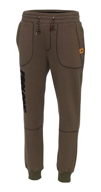 Aanbieding Prologic Carpio Joggers Army Green L