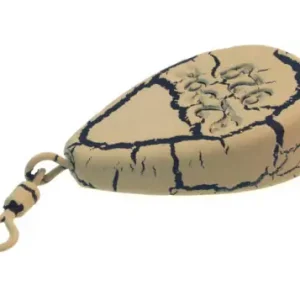 Veilige Betaling PB Products Swivel Pear Lead Wartellood Gravel 113g