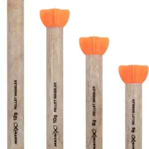 Weekendaanbieding Matrix Pellet Waggler 6g