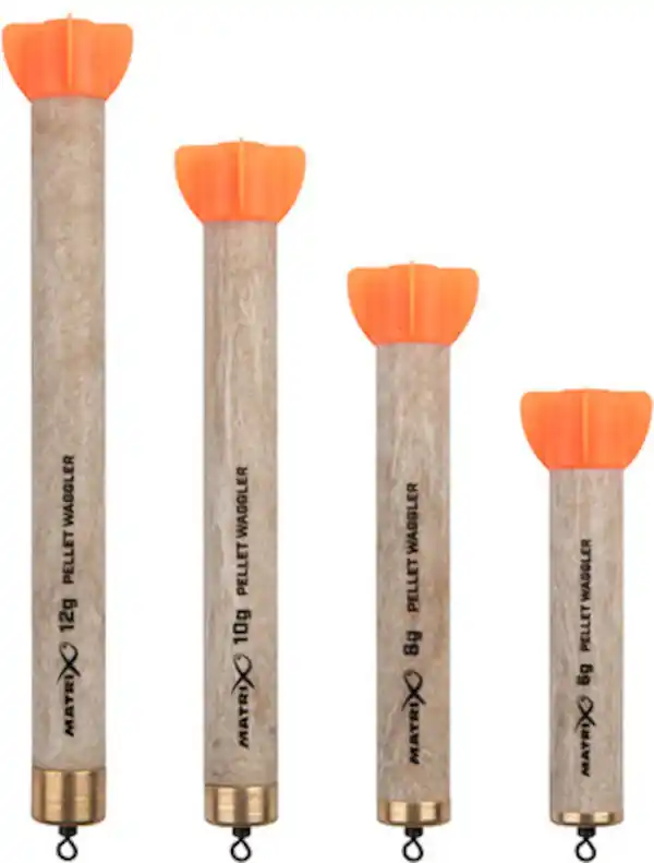Weekendaanbieding Matrix Pellet Waggler 6g