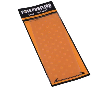 Pole Position Bait Wrap Small Koop Online
