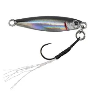 HTO Tic Tac Casting Jig 10g Colour 01 Hete Deal