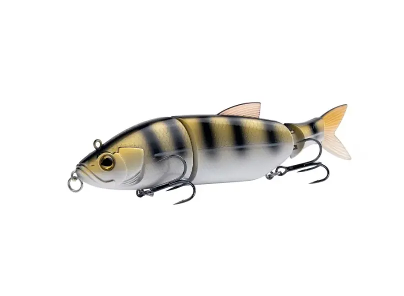 Shimano Lure Yasei Soul Swim SS Swimbait 23cm (110g) Pike Premium