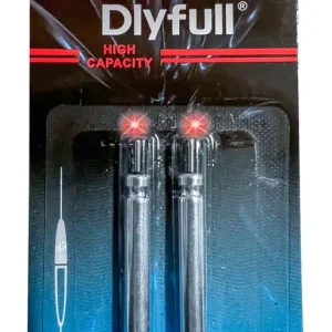 Saenger Lithium Stick 3V Dobber Batterij (2 Stuks) Lcp-425 Dagaanbieding