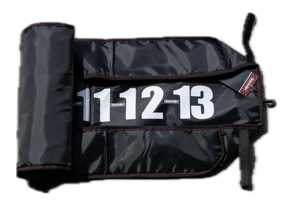 Rozemeijer Compact Safe Mat Onthaakmat 130cm Lage Kosten
