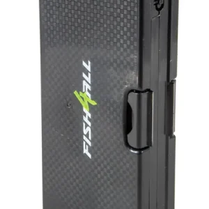 Goedkoop Fish4All Multi Rigbox