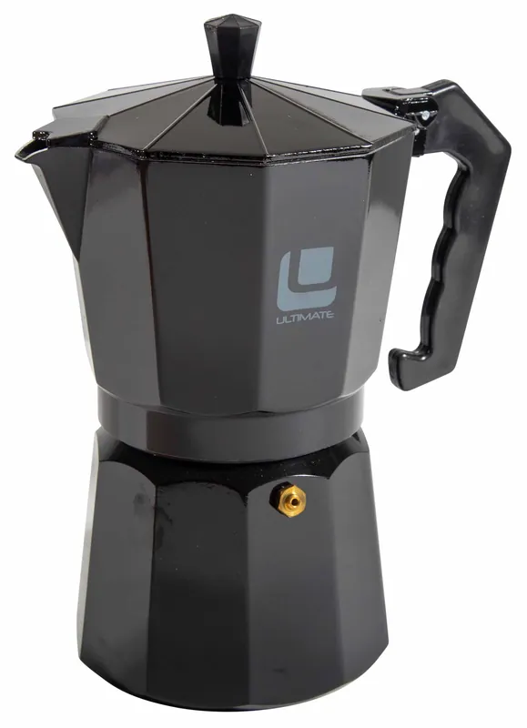 Direct Verzonden Ultimate Coffee Maker 450ml