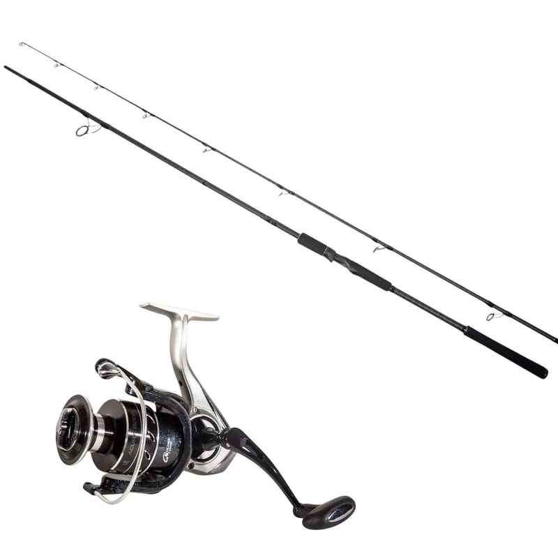 Hete Deal Ultimate Chikara Twitch + Acura Spin Combo