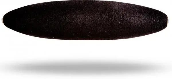 Black Cat EVA U-Float Black 30gr (1 stuk) Favoriet