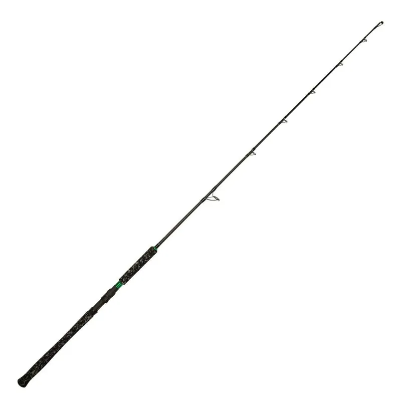 Zeck Cat-Attack Verticaal Meervalhengel 1.70m (200g) Express Levering