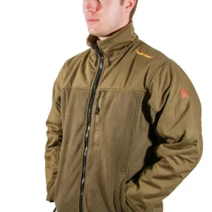Tactic Carp Fleece Vest L Goedkoop