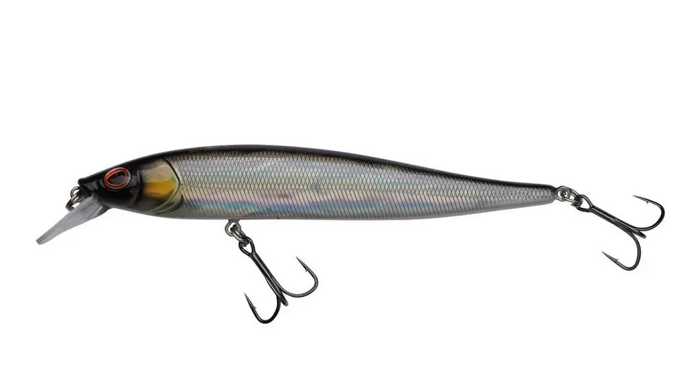 Voordeelprijs Berkley Dex Stunna 100 Twitchbait 10cm (10.2g) Ayu