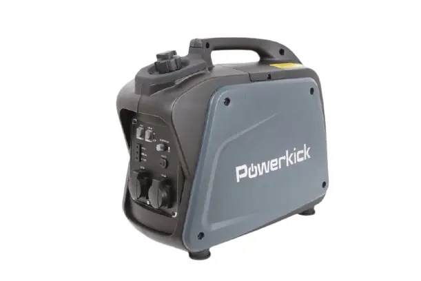 Powerkick 2000 Industry Bestseller