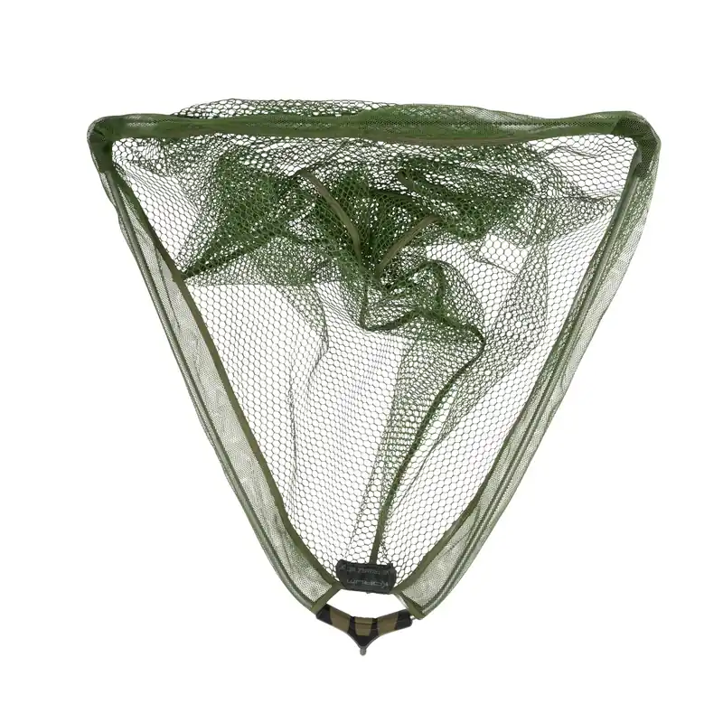 Korum Power Folding Triangle Latex Schepnet 26 inch (66cm) Aanbieding
