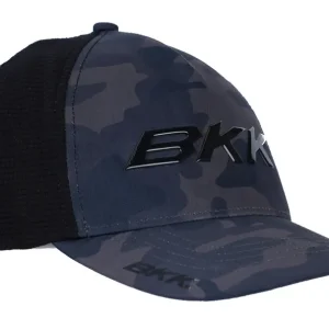 Laatste Kans BKK Legacy Performance Hat Camo Vispet