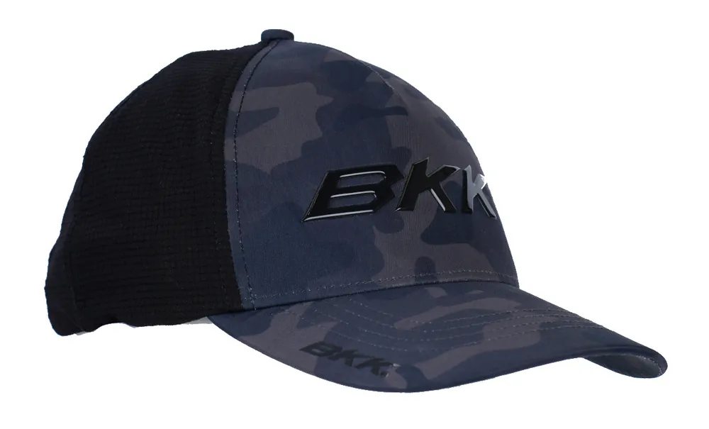 Laatste Kans BKK Legacy Performance Hat Camo Vispet