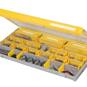 Snelle Levering Plano Edge Master Terminal 3700 Tacklebox
