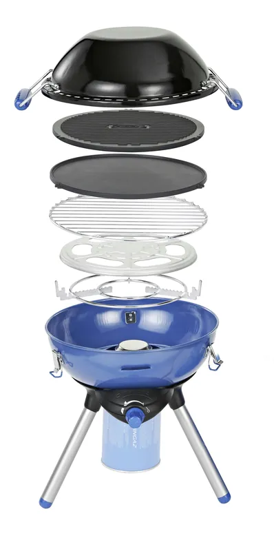 Campingaz Party Grill 400 CV Stove Tijdelijk Beschikbaar