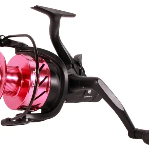 Veilige Betaling Ultimate Freespool Queen 6000 Vrijloopmolen