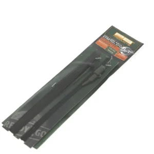 Snelle Levering PB Products R2G Bover Systeem Leader 10m + 130cm (1 Stuk)