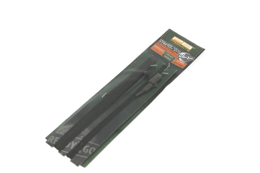Snelle Levering PB Products R2G Bover Systeem Leader 10m + 130cm (1 Stuk)
