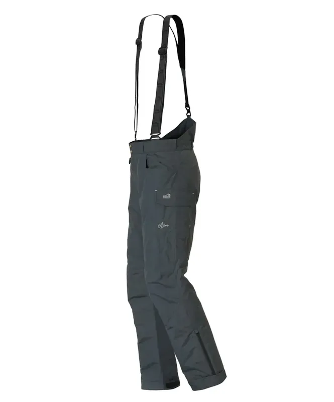 Geoff Anderson Barbarus Asimi Pants L Goedkoop