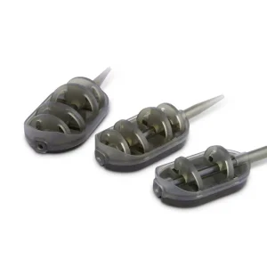Nytro TCS Inline Flat Method Feeder Large 40g Exclusieve Aanbieding