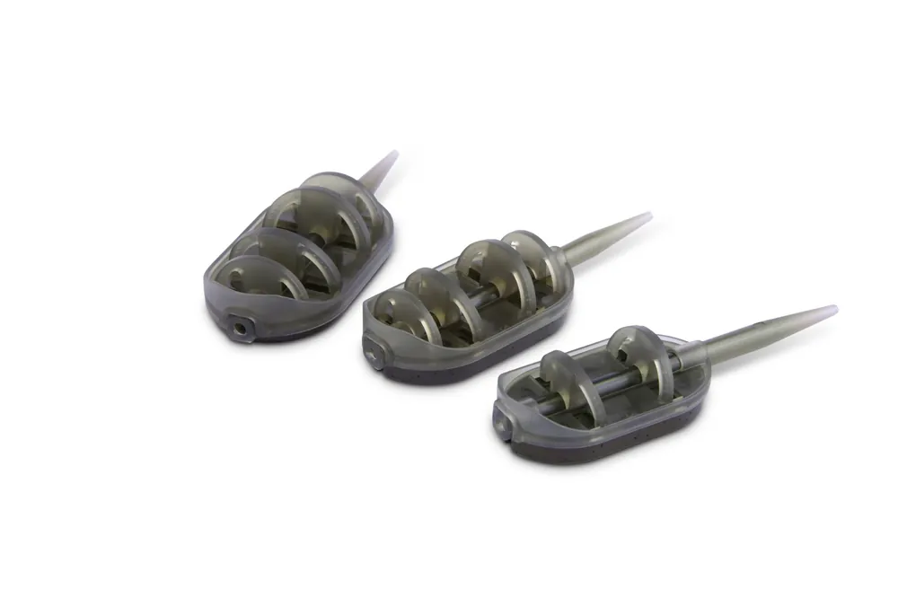 Nytro TCS Inline Flat Method Feeder Large 40g Exclusieve Aanbieding